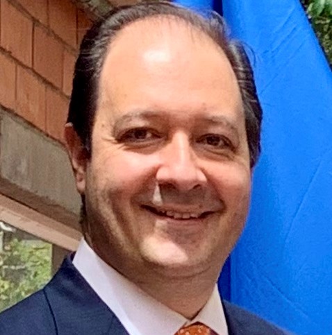 FERNANDO PABON SANTANDER