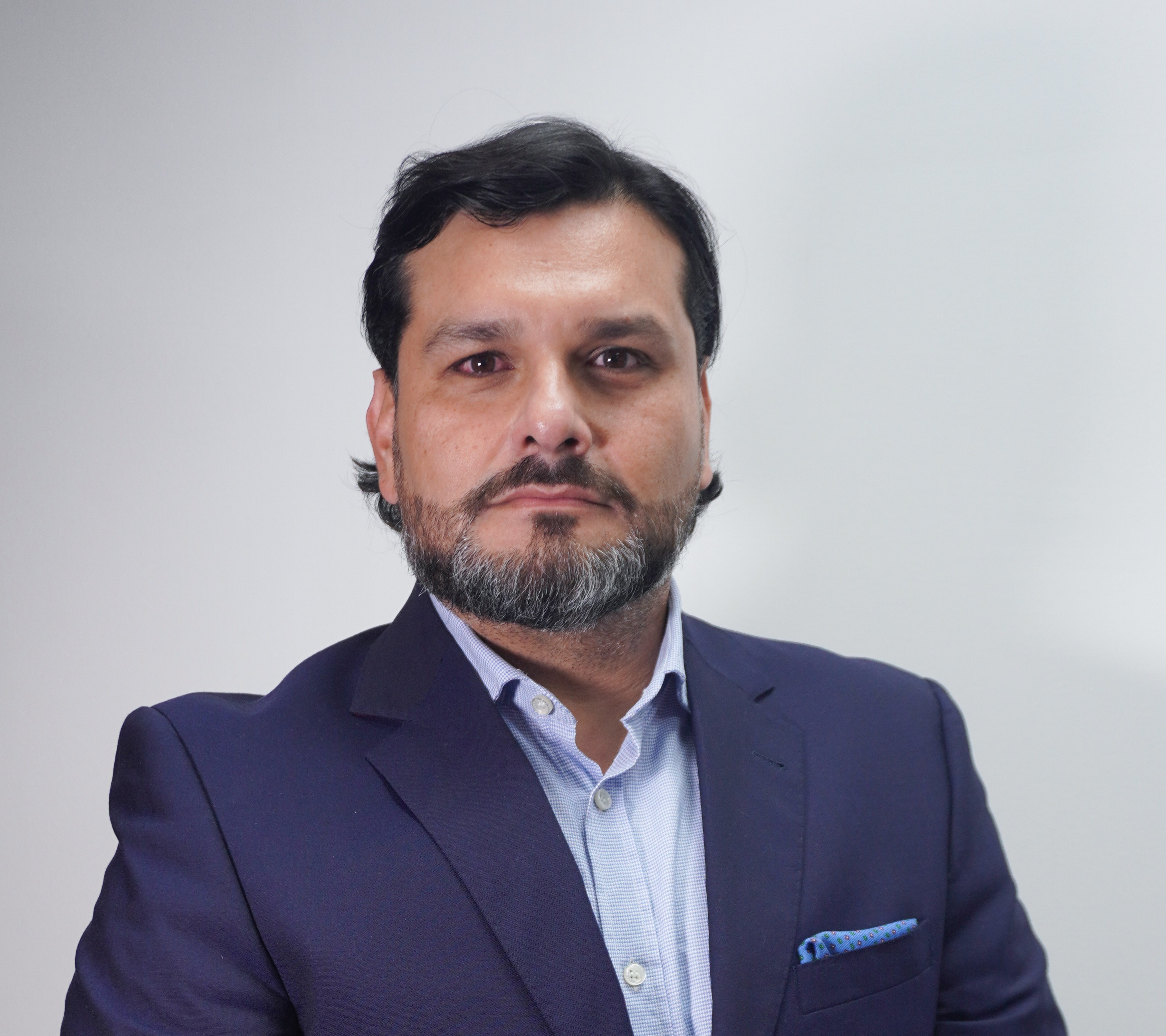 JOHANN ALFREDO MANRIQUE GARCIA