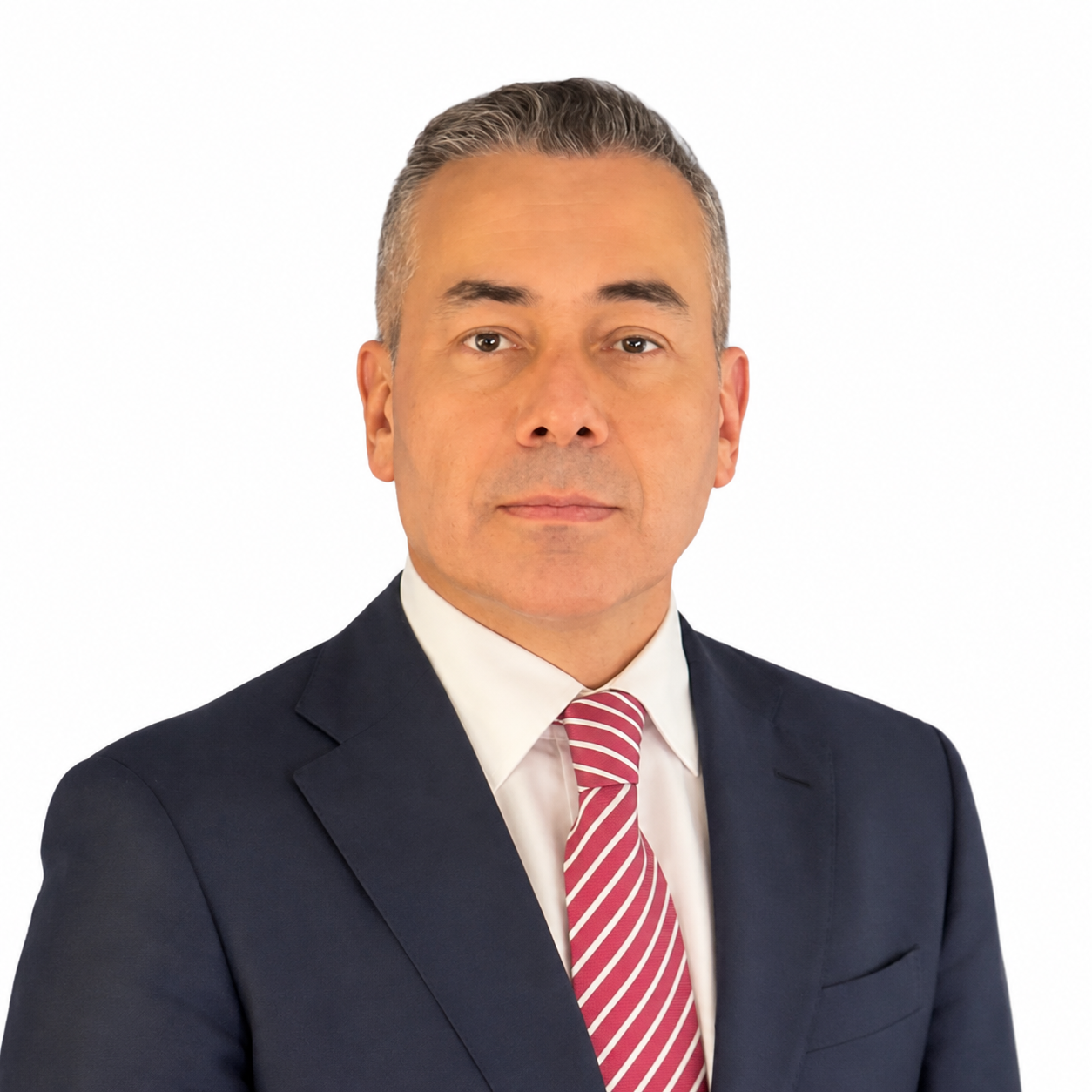 AUGUSTO MANTILLA SERRANO