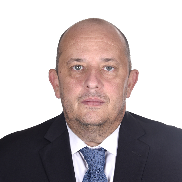 FRANZ HEDERICH GARCIA