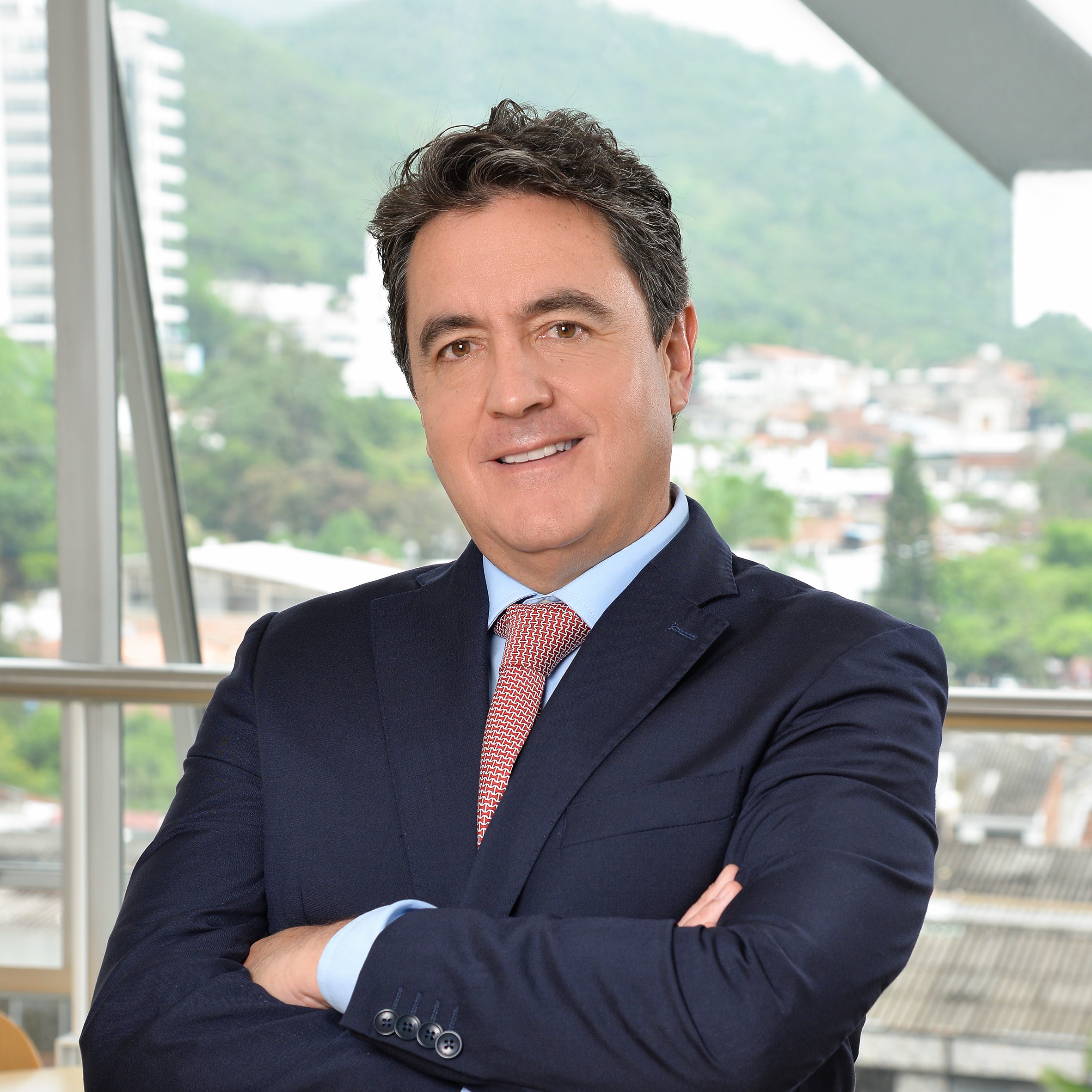 LUIS EDUARDO ARELLANO JARAMILLO