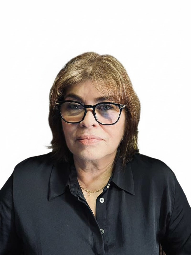 OLGA CECILIA GONZALEZ NORIEGA