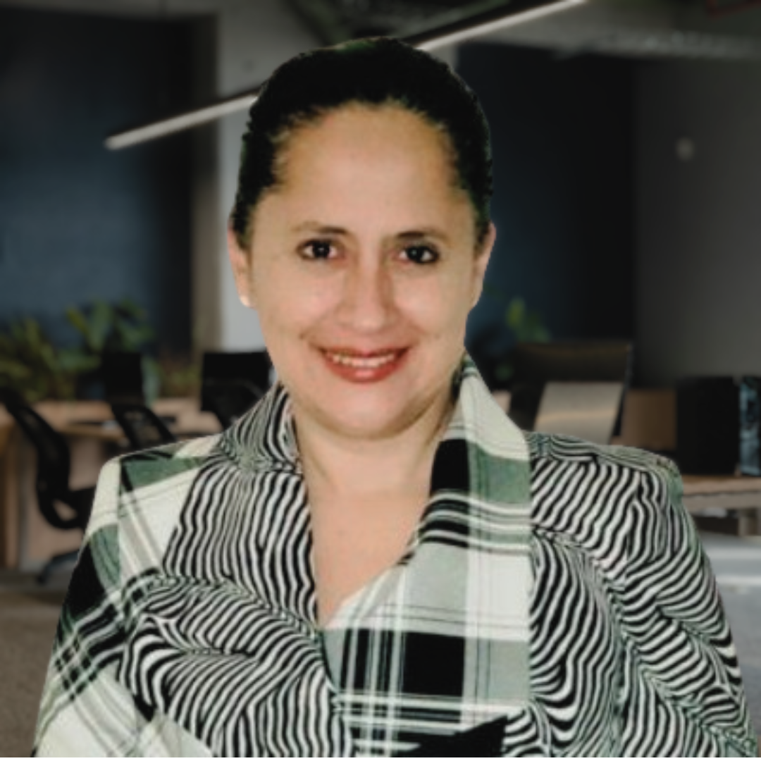 MÓNICA MARCELA LOZANO GUZMÁN