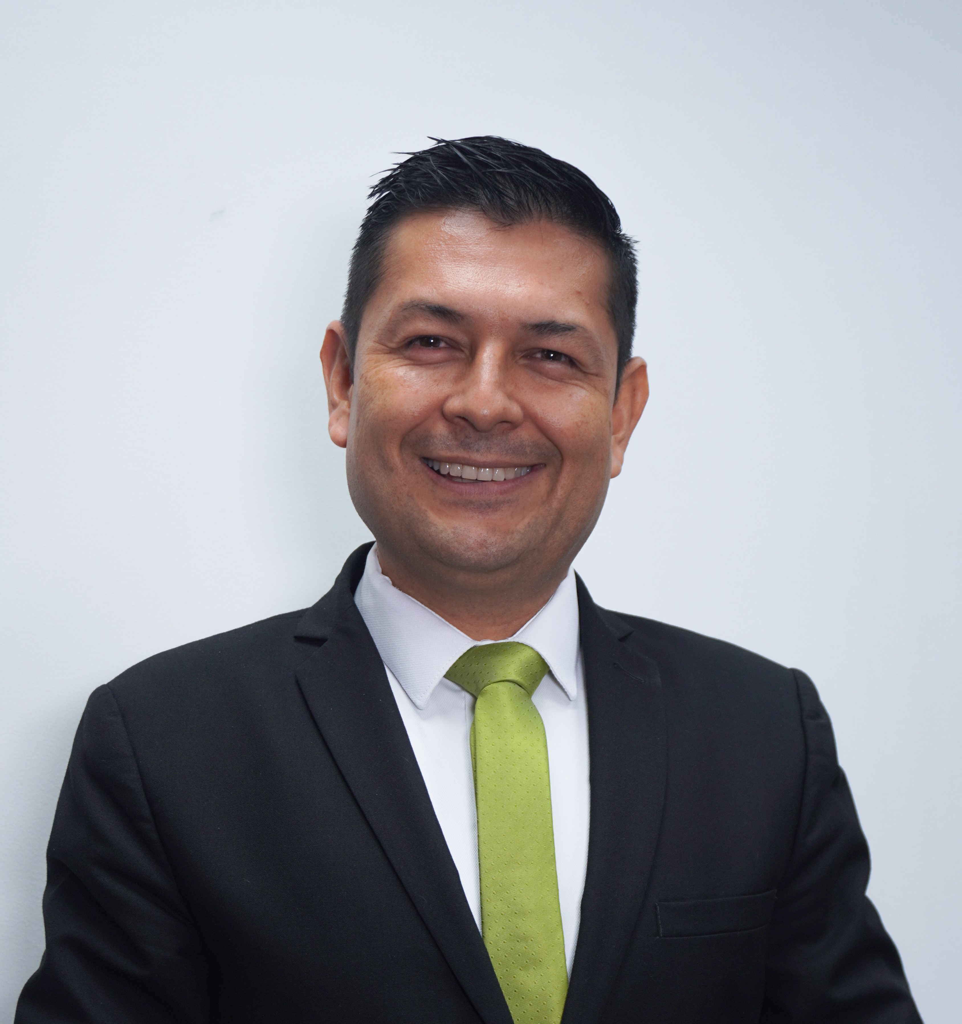 ARIEL FERNANDO RINCON ALMEYDA