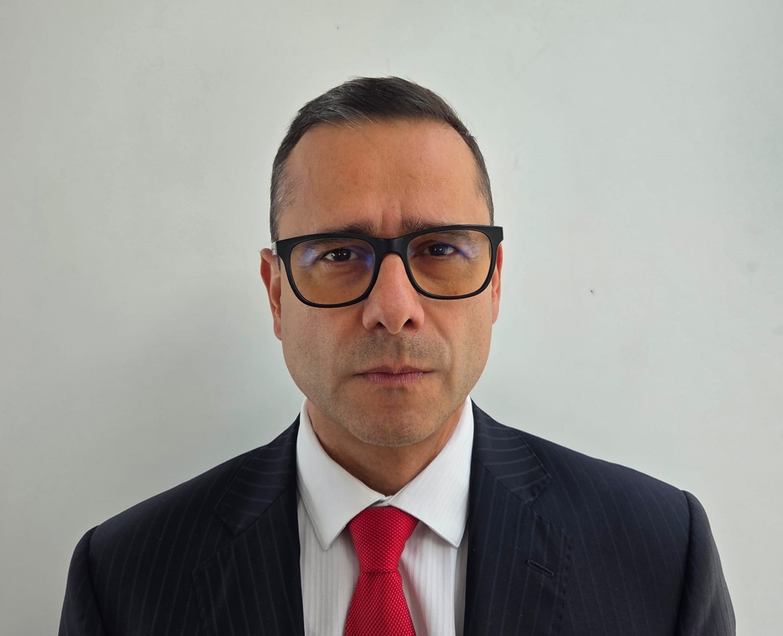 LUIS ARCESIO GARCIA PERDOMO