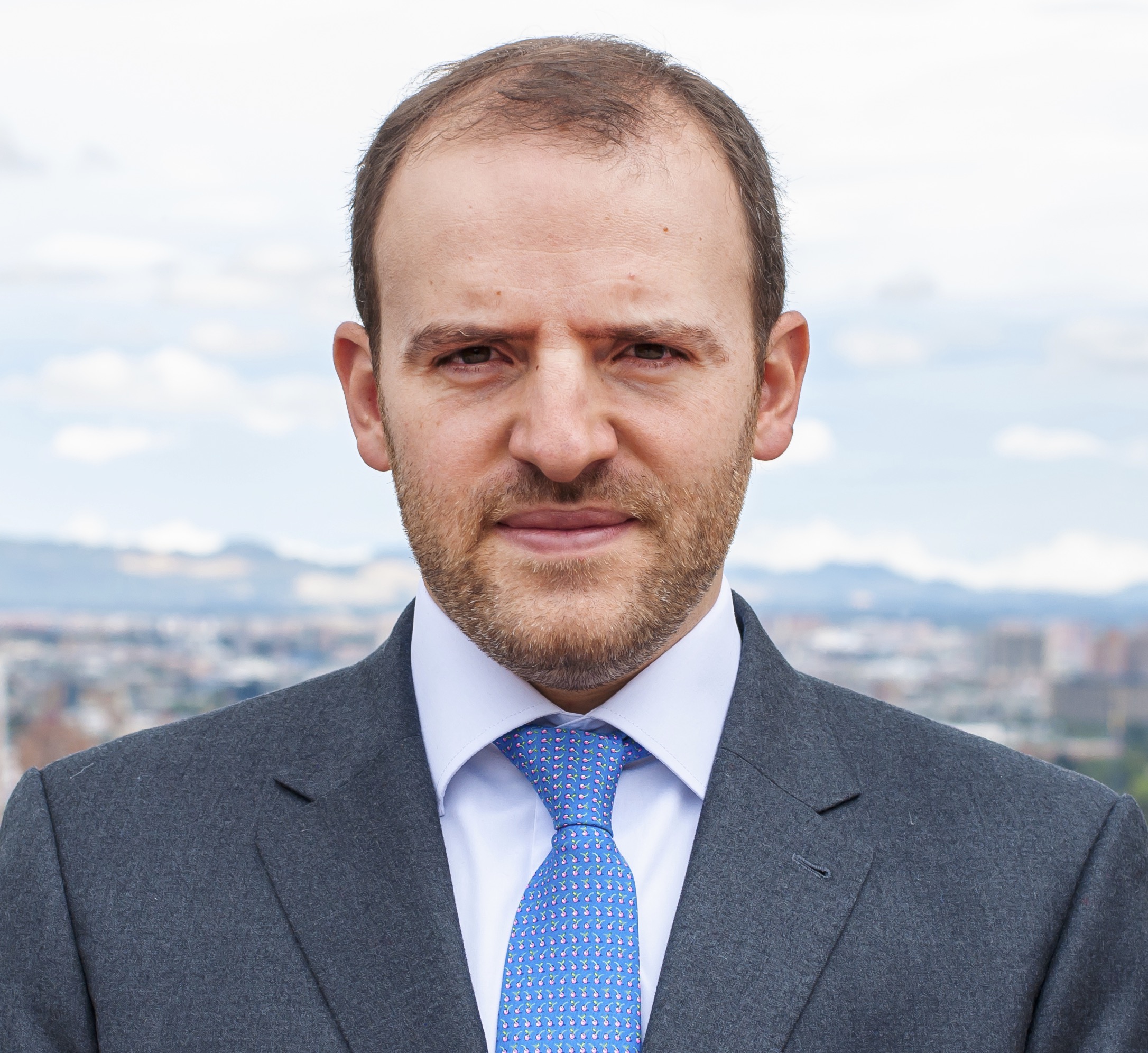 CAMILO RAMÍREZ ZULUAGA