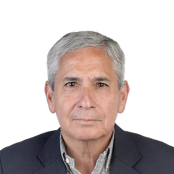 JULIO ABELARDO ROBERTO NIETO