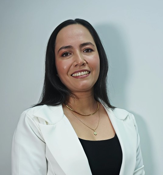 LAURA MILENA PUENTES TORRES