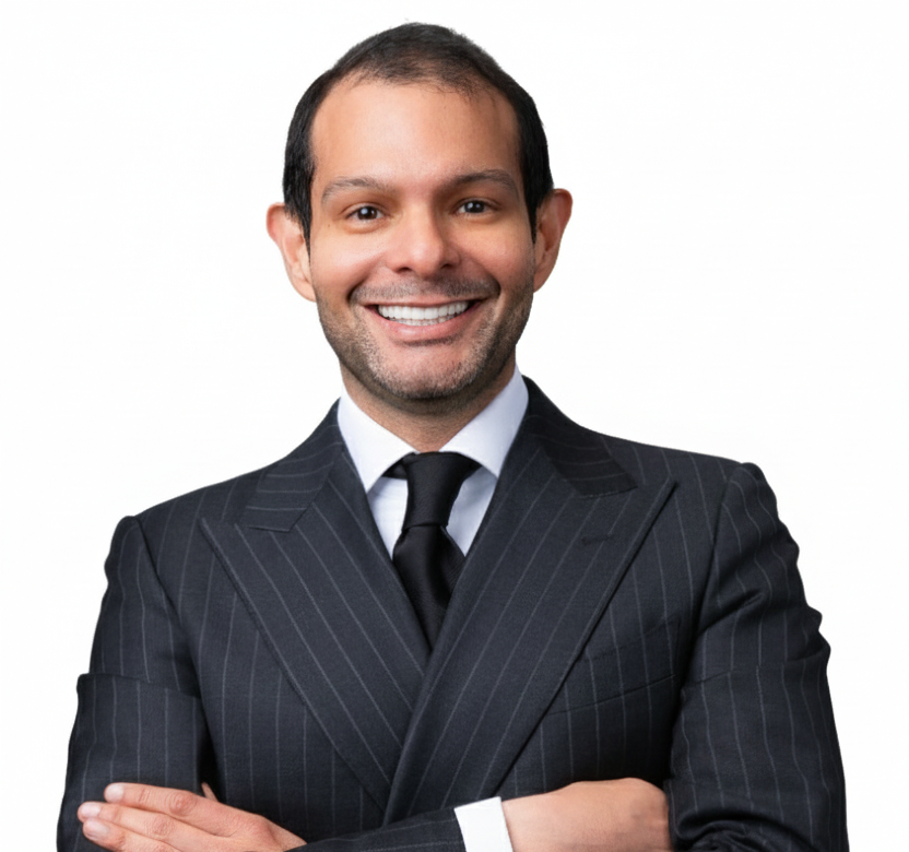 HEMBERTH RAFAEL SUAREZ LOZANO