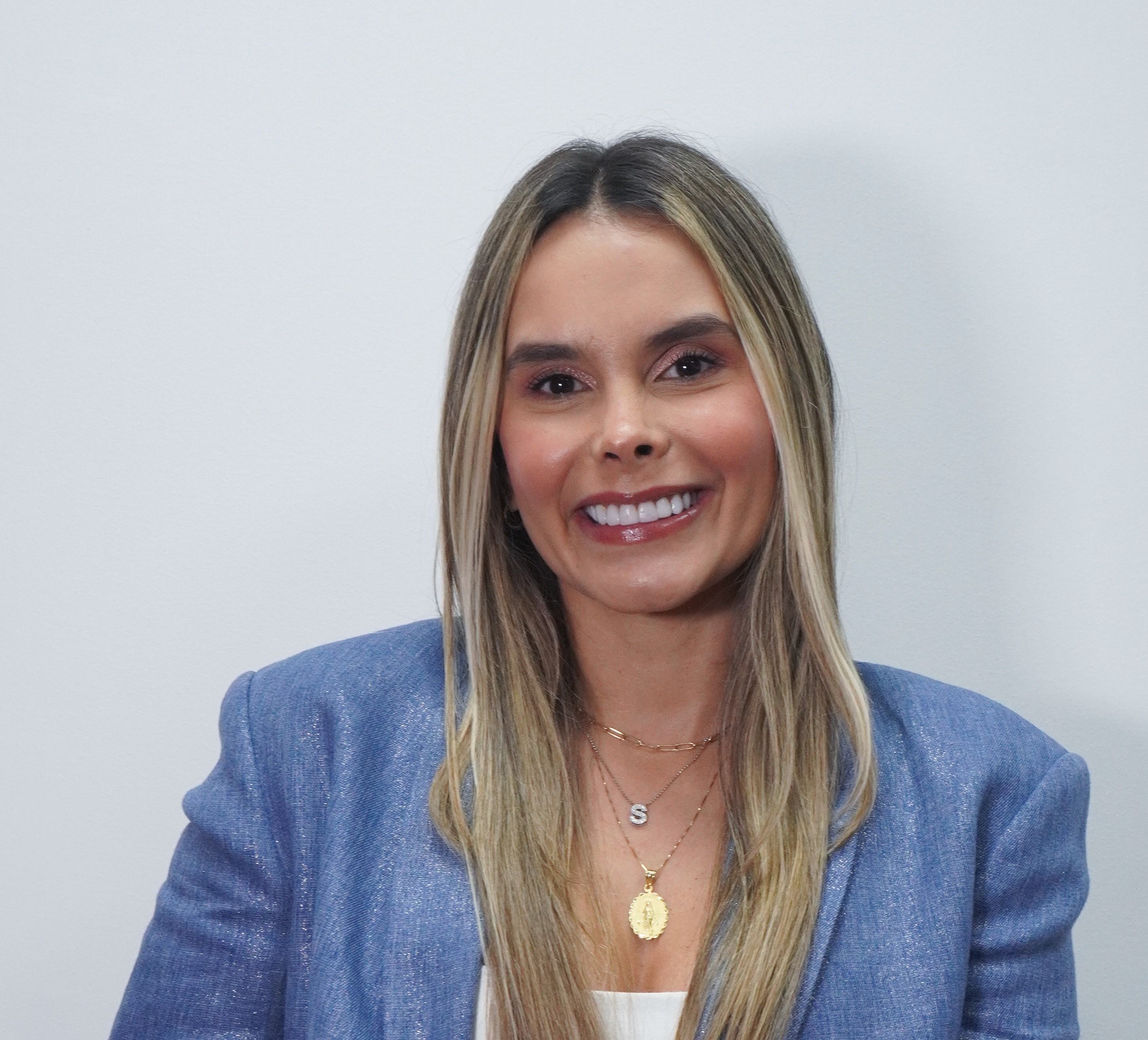 SILVANA MANCILLA CHAPARRO