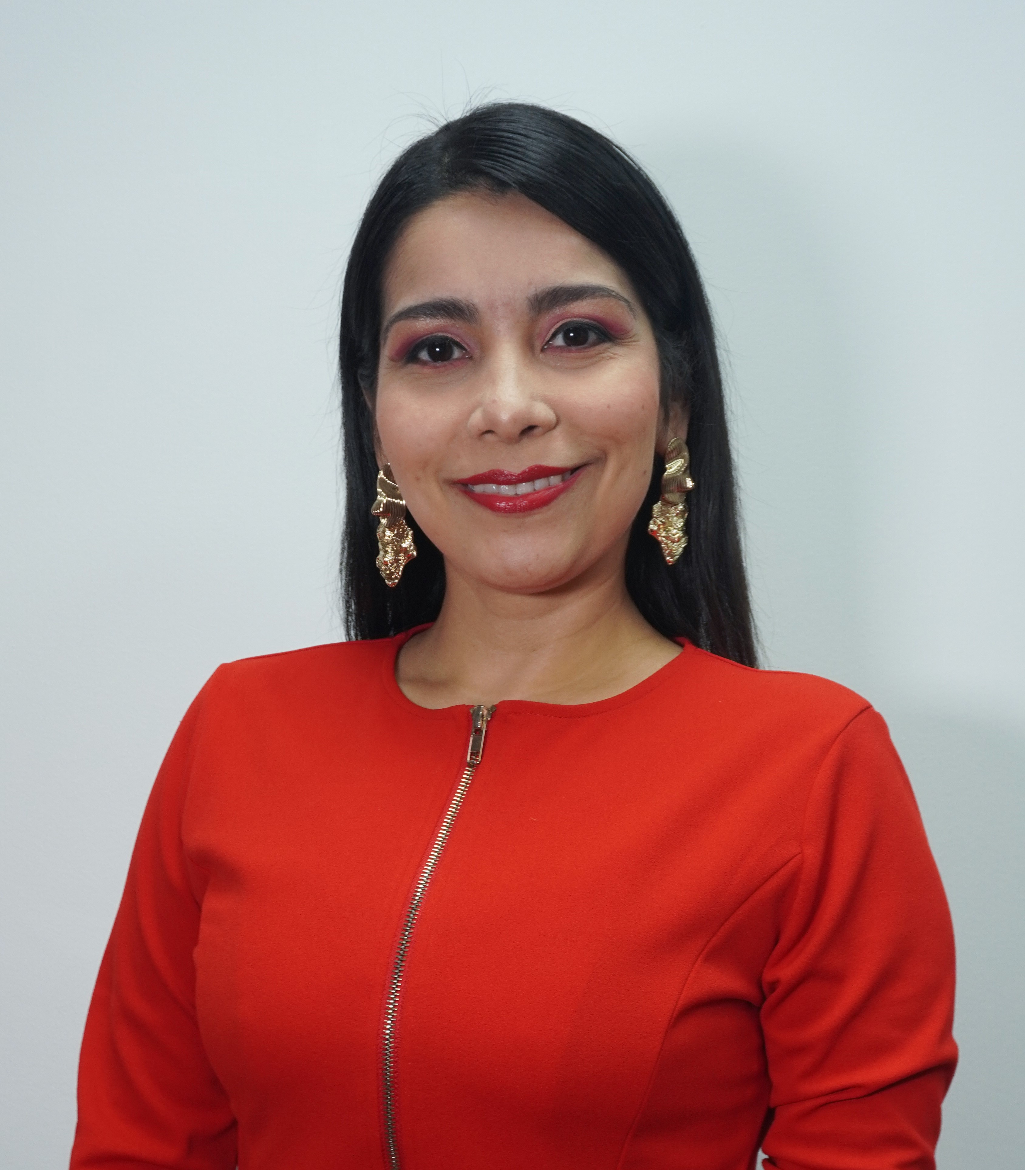 LUCIA CRISTINA CARVAJAL JIMENEZ