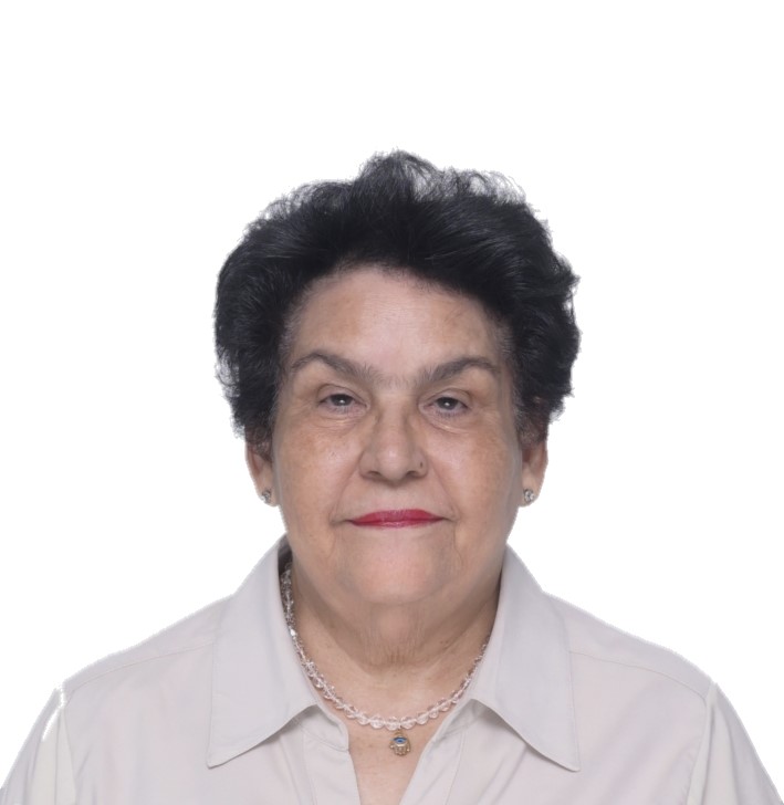 NORA SOFIA DAZA DE AMADOR