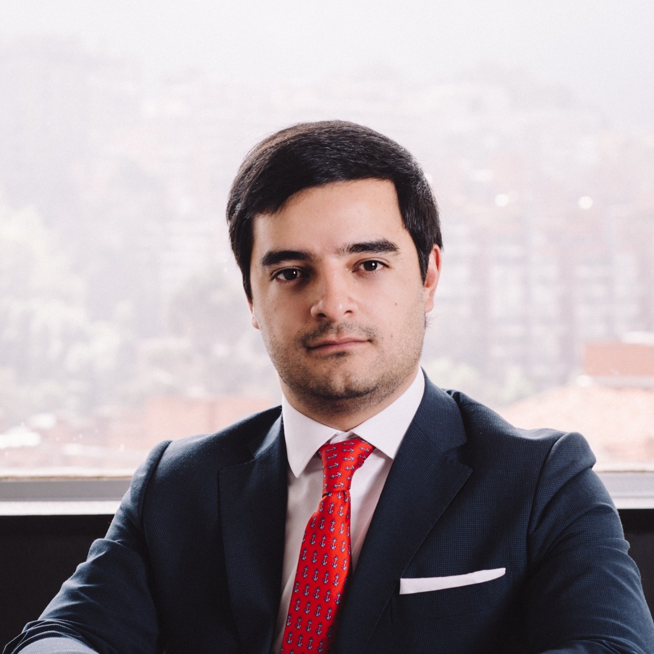 DANIEL JIMÉNEZ PASTOR