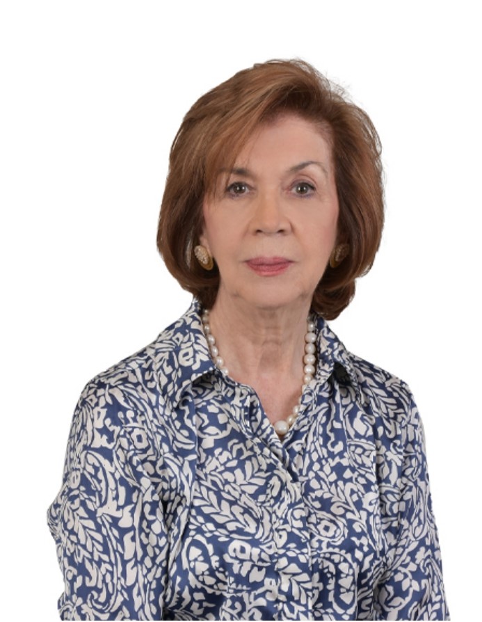 MARTHA LUCIA BECERRA SUAREZ