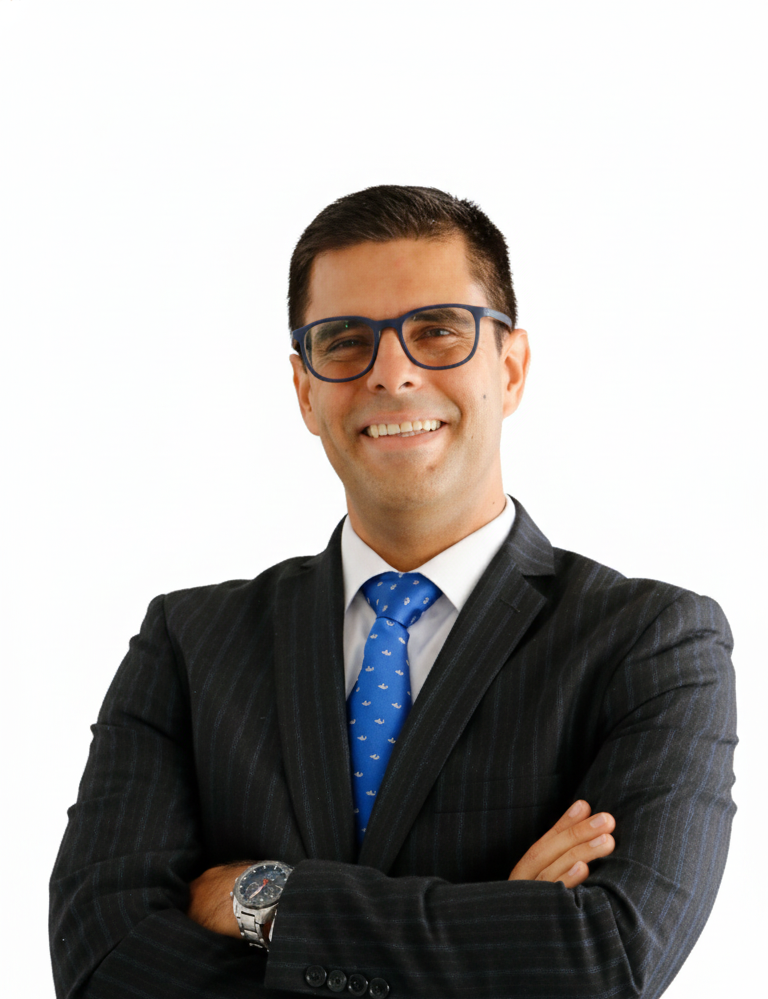 ROBERTO PABLO BELTRAN FLOREZ