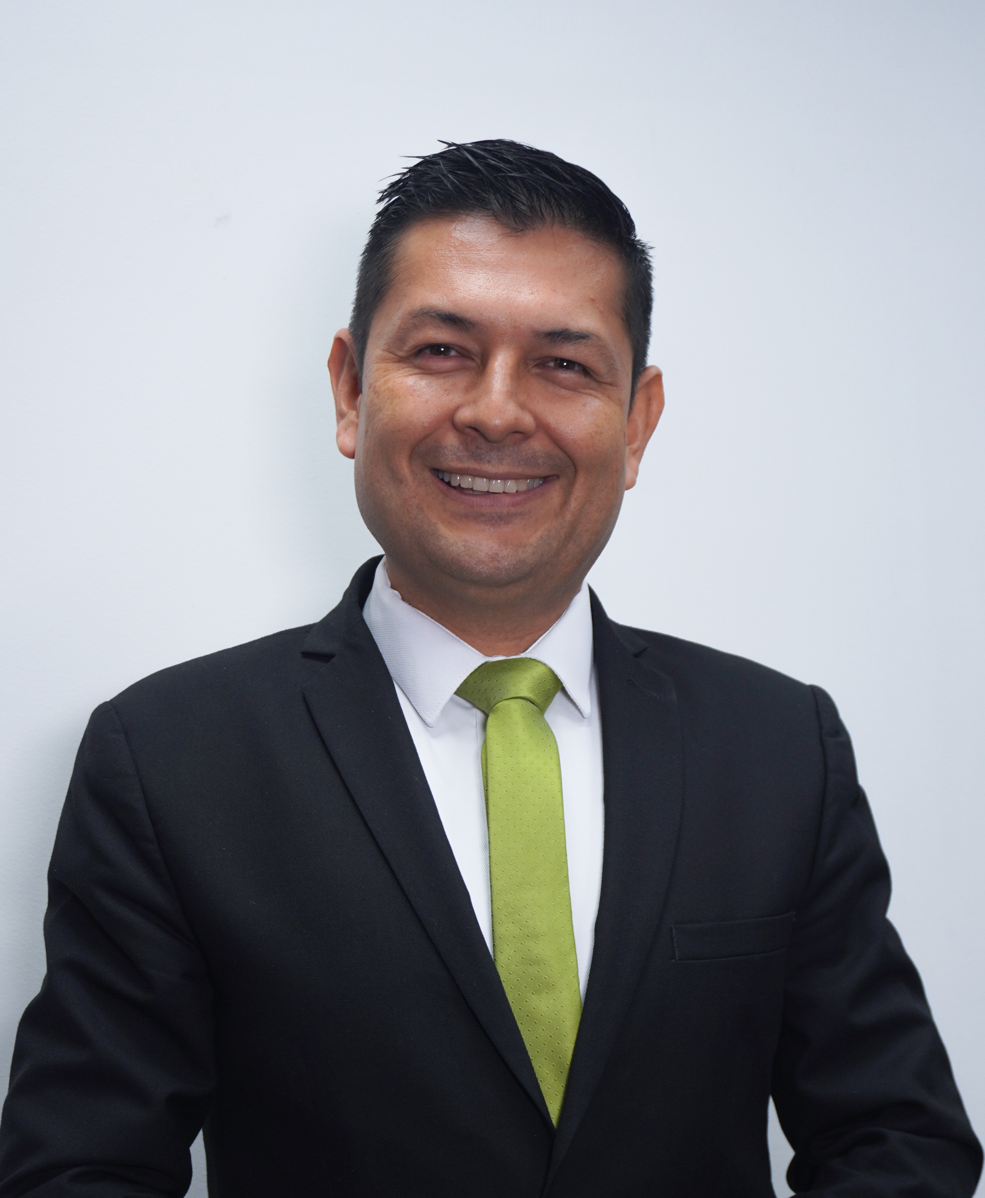 ARIEL FERNANDO RINCON ALMEYDA