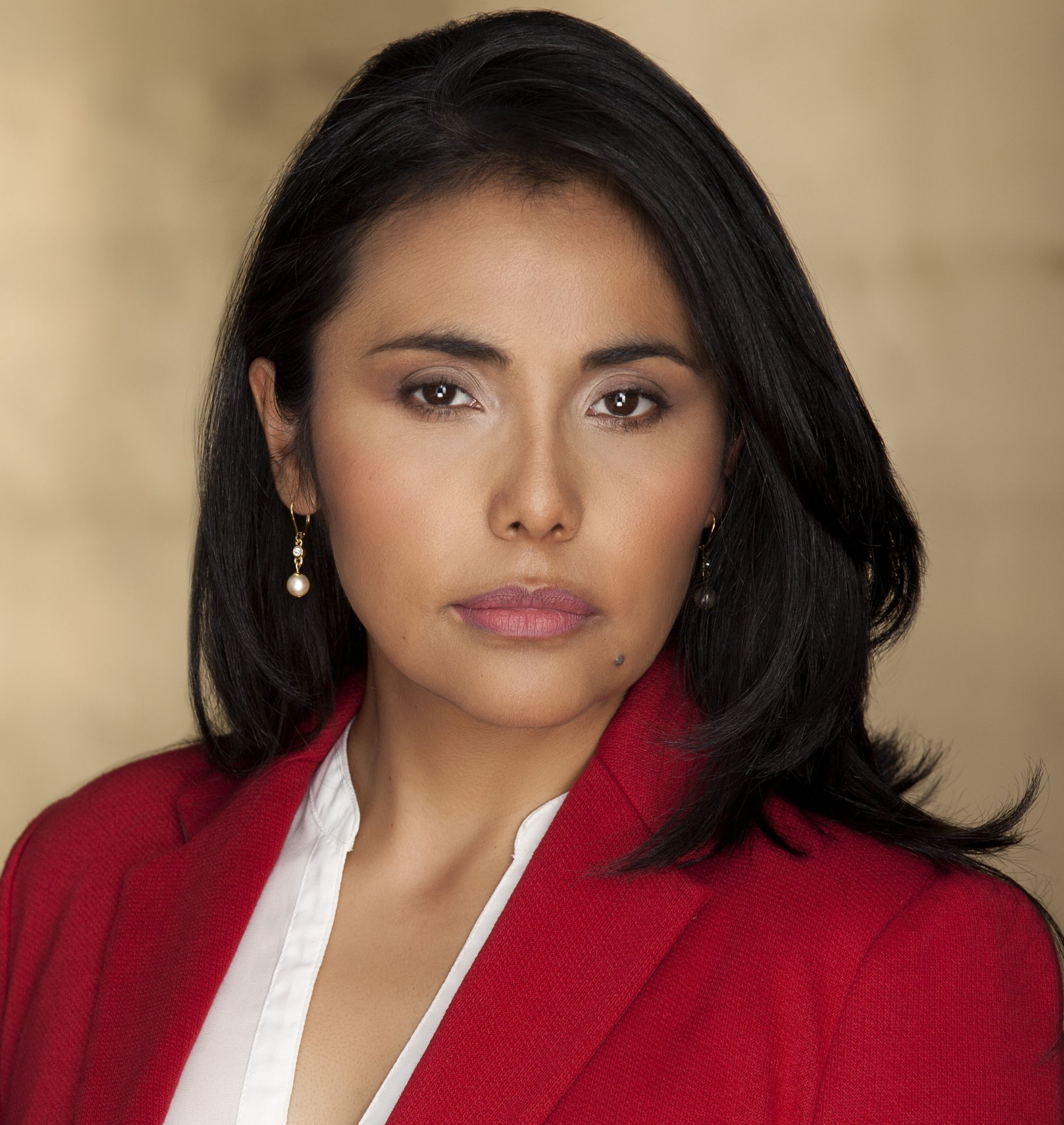 SANDRA MILENA MÉNDEZ PAREDES