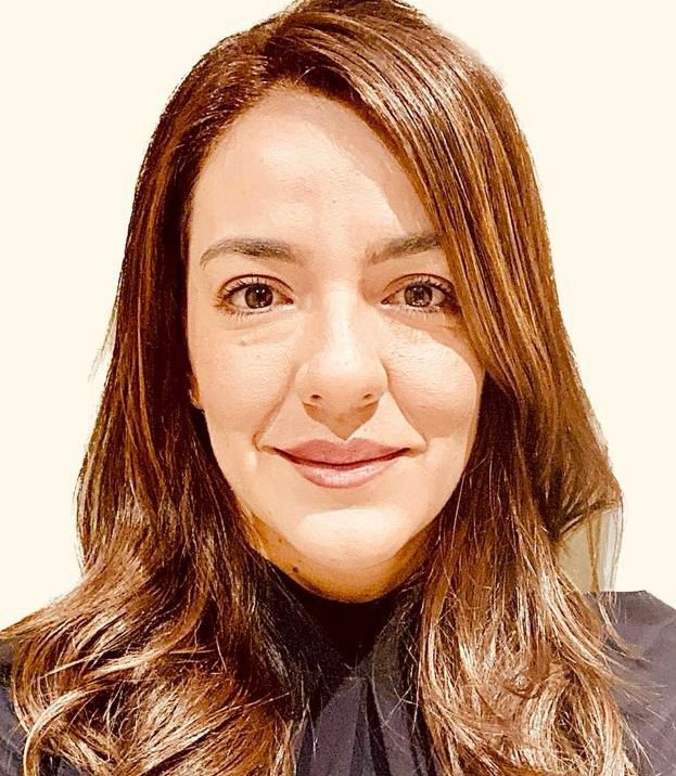 KAROL VIVIANA VEGA PEÑA