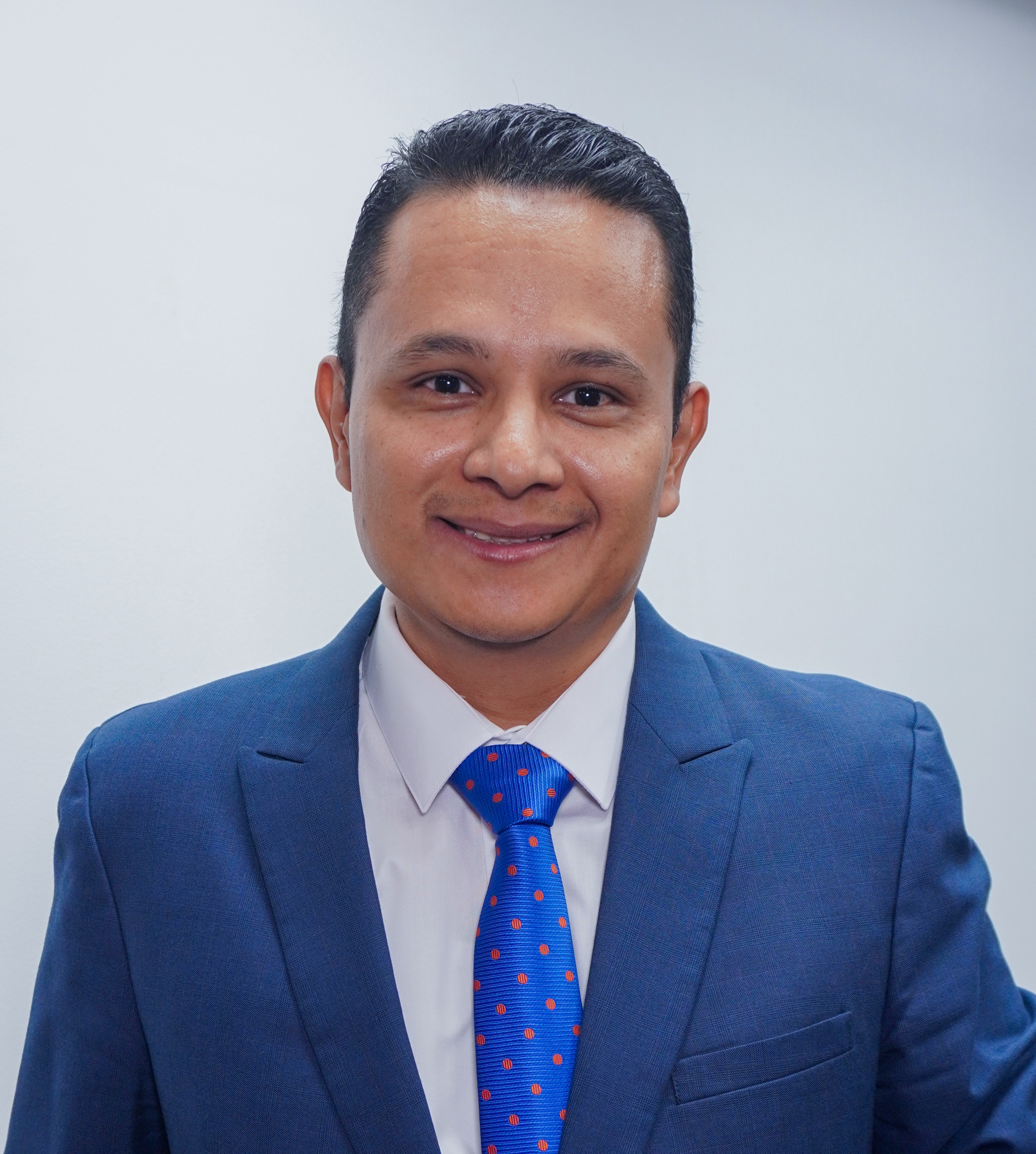 CESAR AUGUSTO LUNA BARAJAS