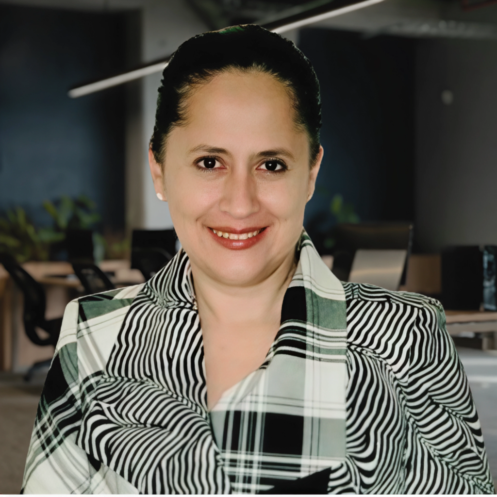 MÓNICA MARCELA LOZANO GUZMÁN