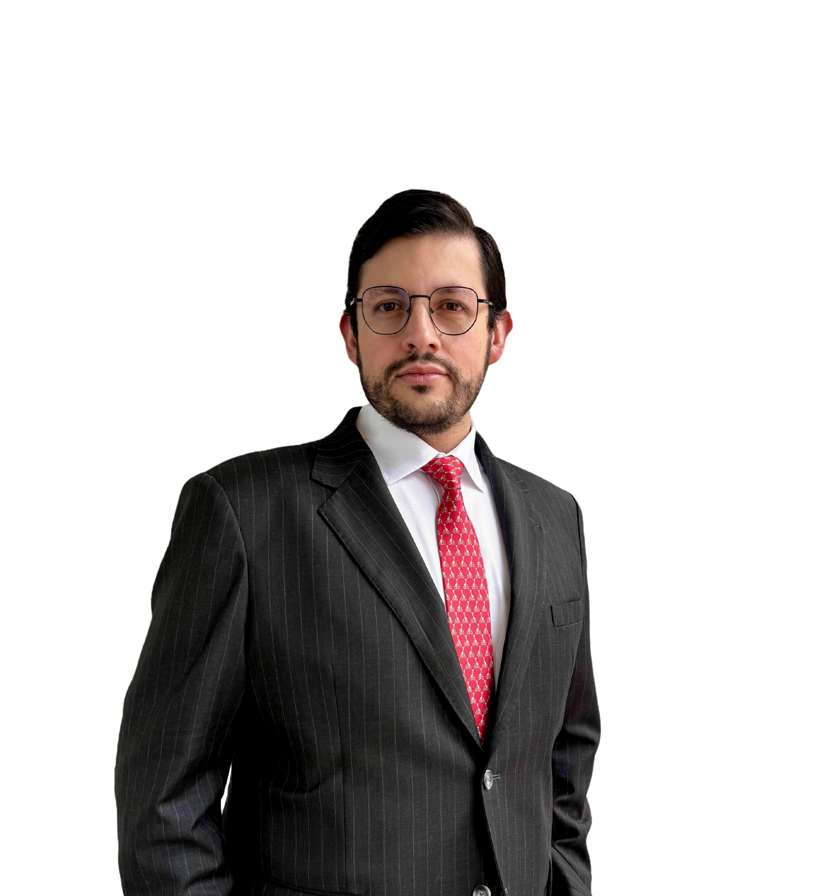 CHRISTIAN EDUARDO PEREZ RUEDA