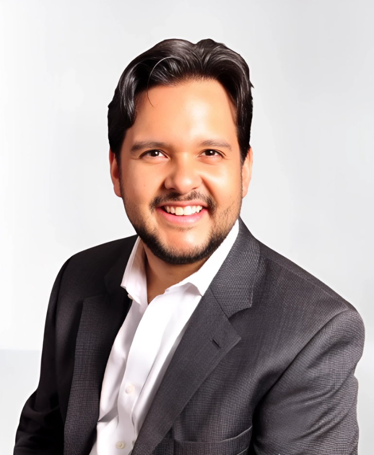 EDGAR ROMERO CASTILLO