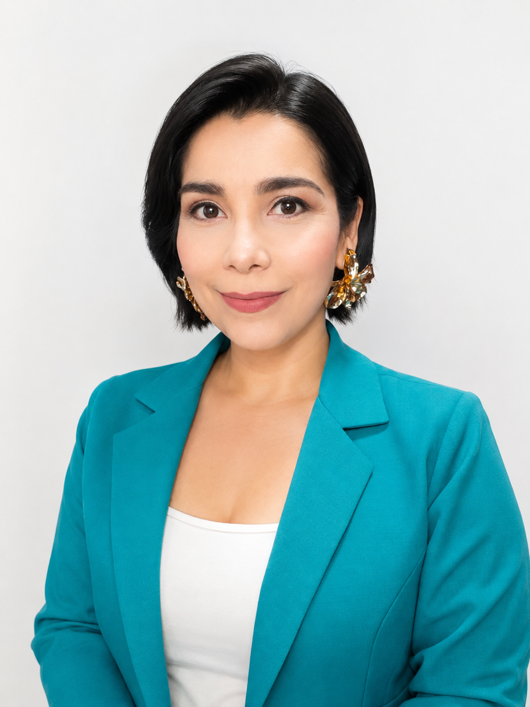 LUCIA CRISTINA CARVAJAL JIMENEZ