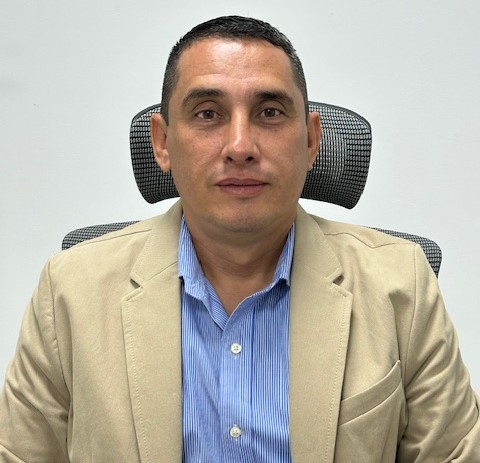 JUAN CARLOS DIAZ RESTREPO