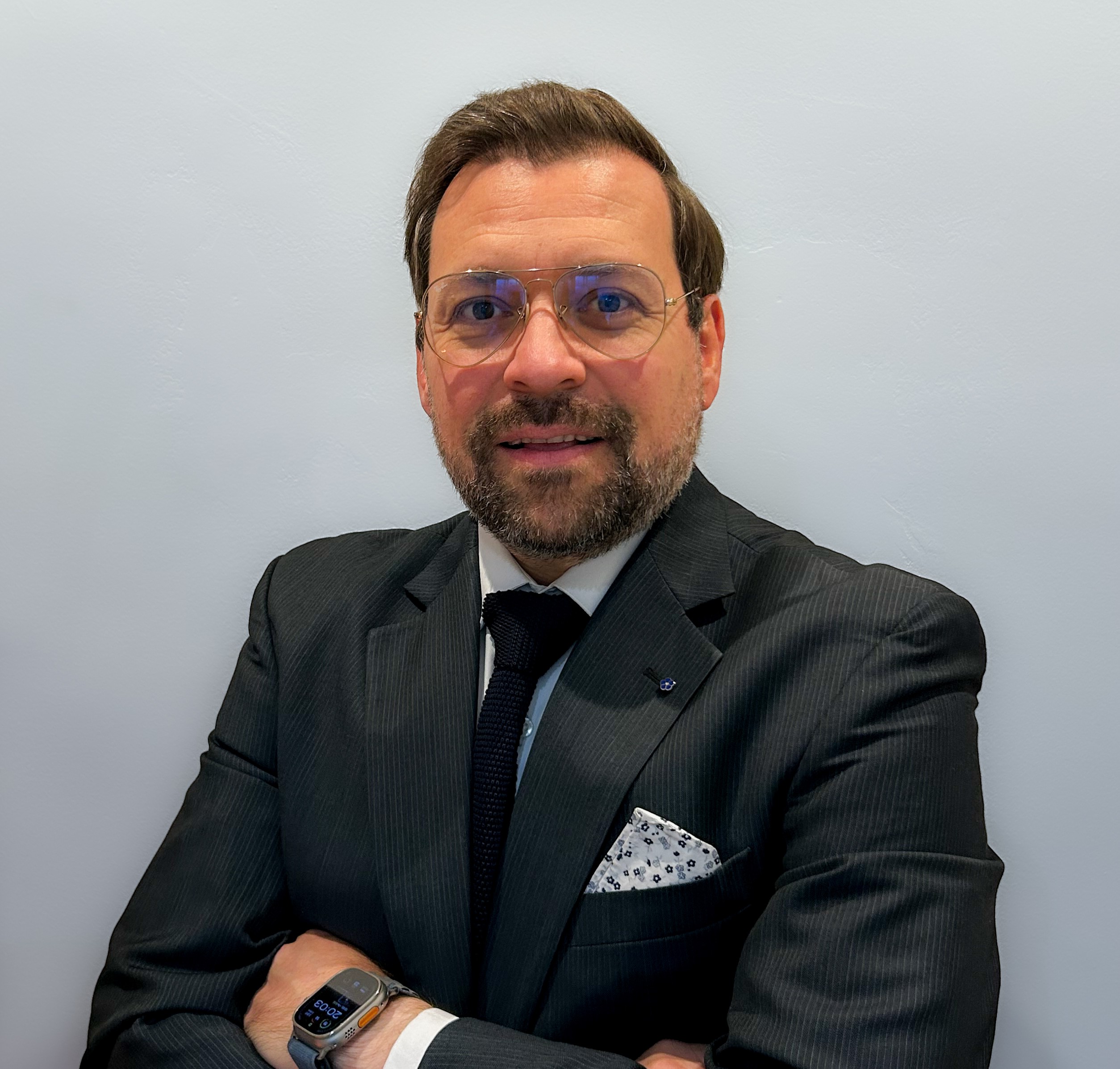 ARTURO GARAVITO ZULUAGA