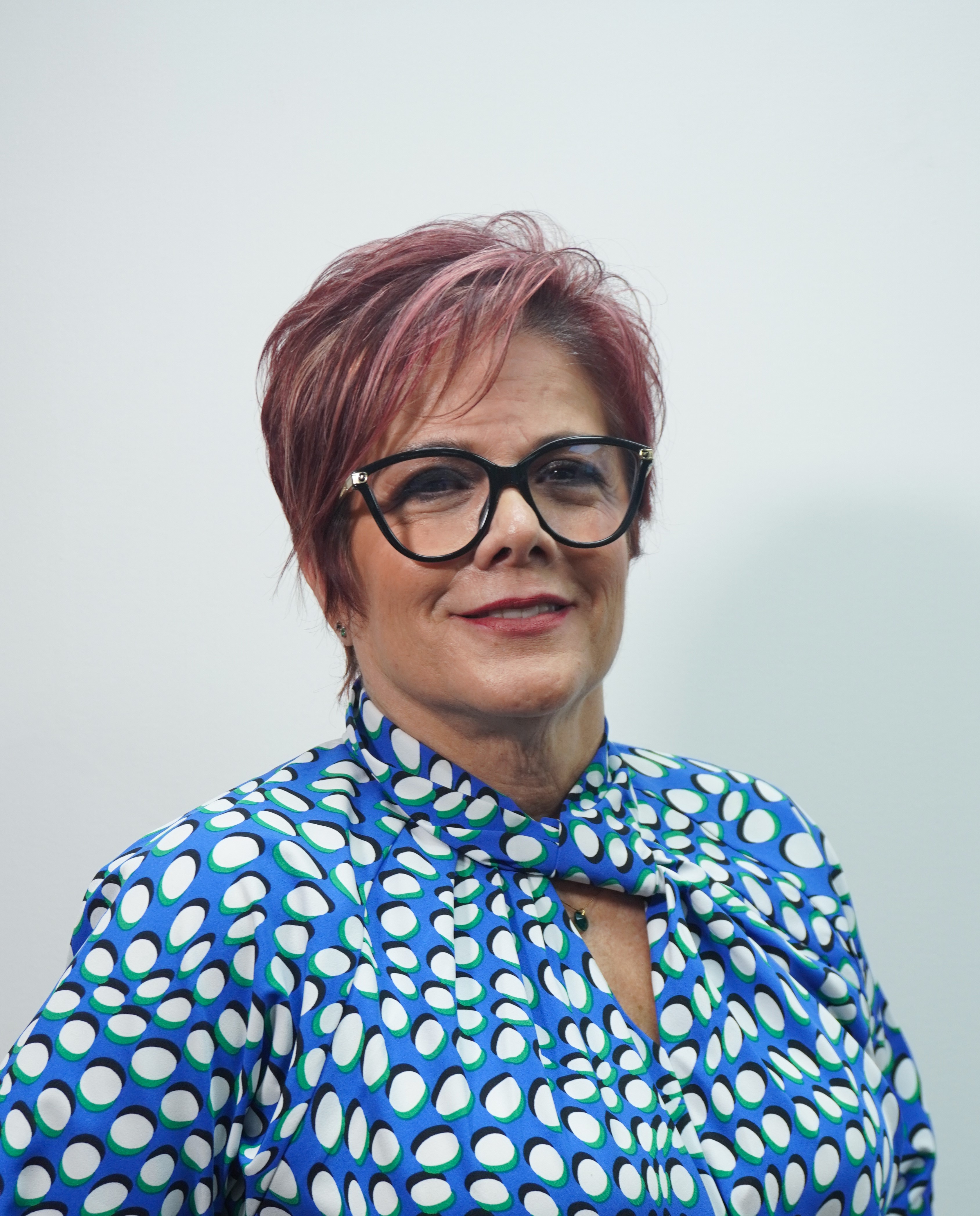 ALBA MARIA RUEDA VASQUEZ