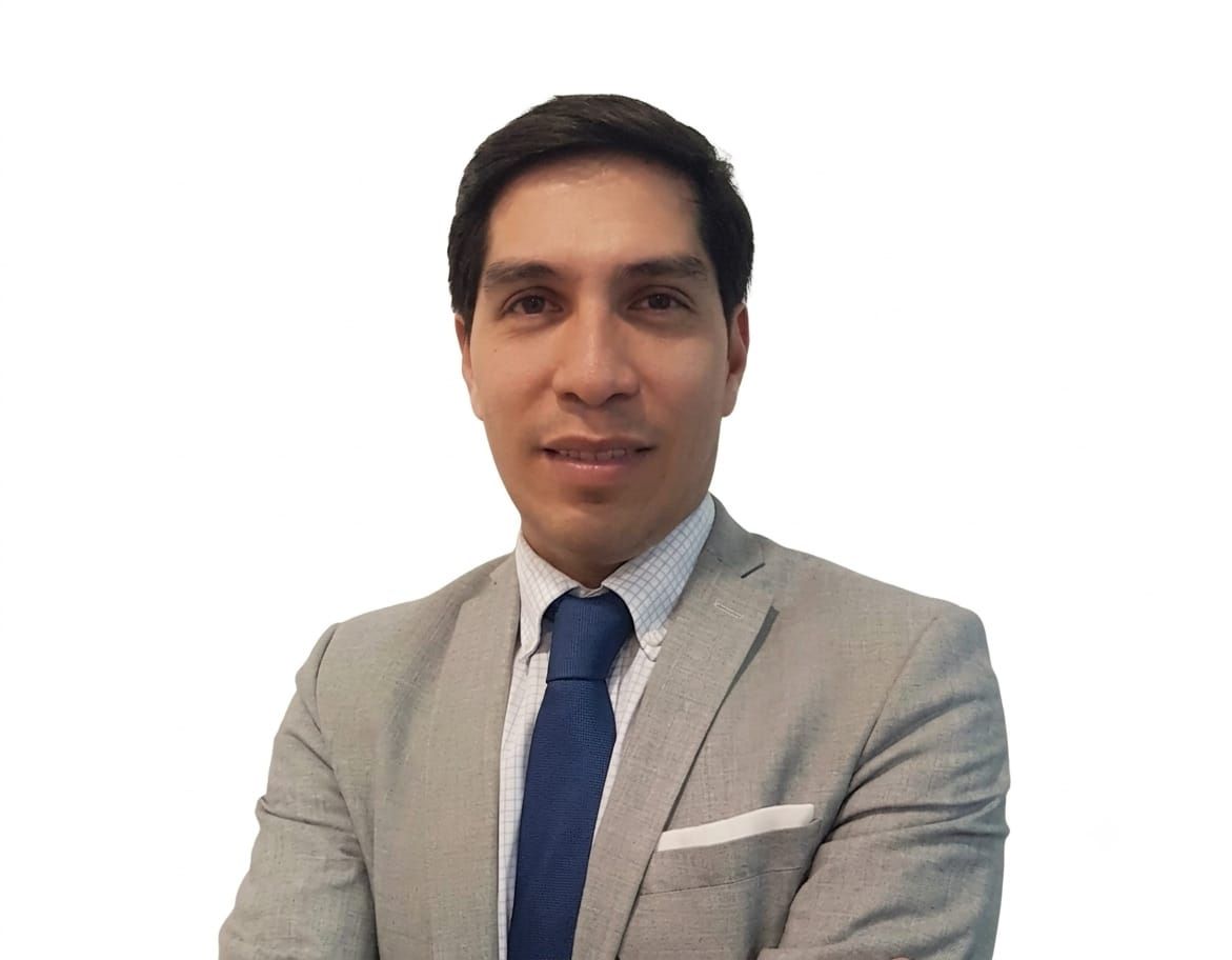 DIEGO ALEXANDER ARCINIEGAS CHACON
