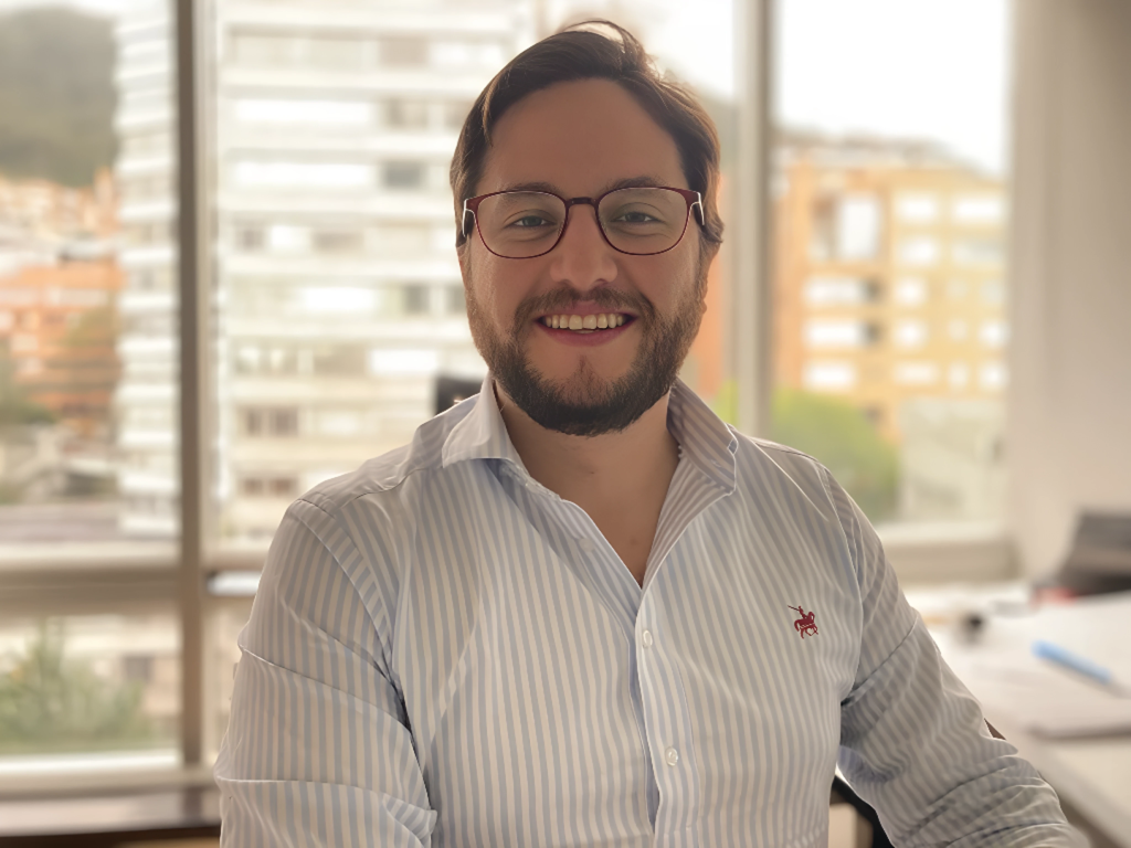 JUAN CAMILO OSMA POTES