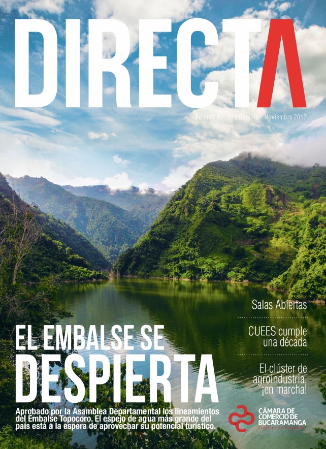 Revista Directa - Edición número 30
