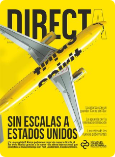 Revista Directa - Edición número 34