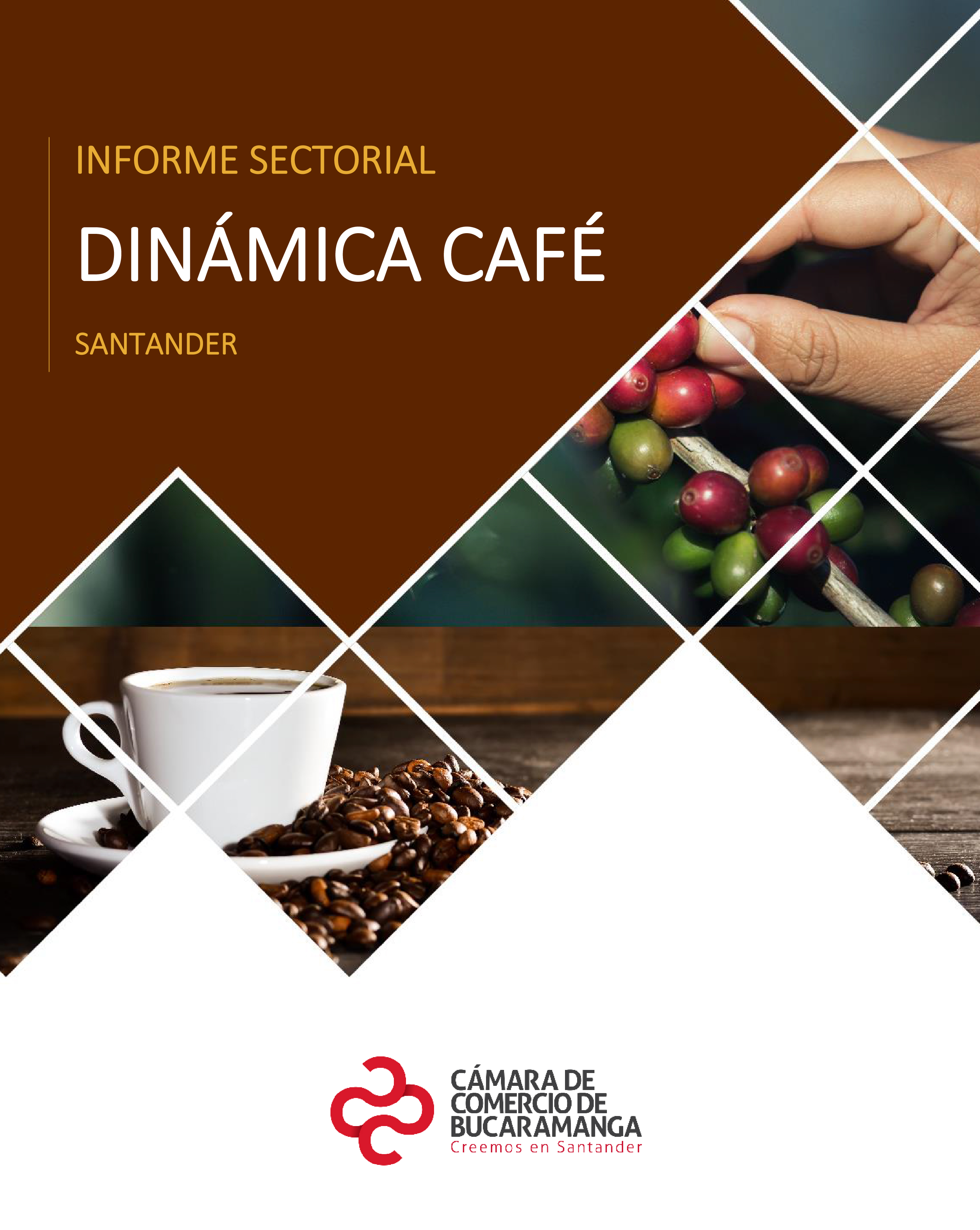 Balance del Sector Café en Santander 2022