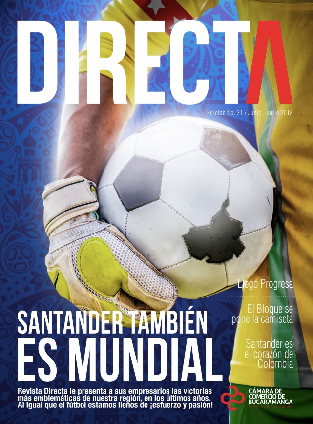 Revista Directa - Edición número 31