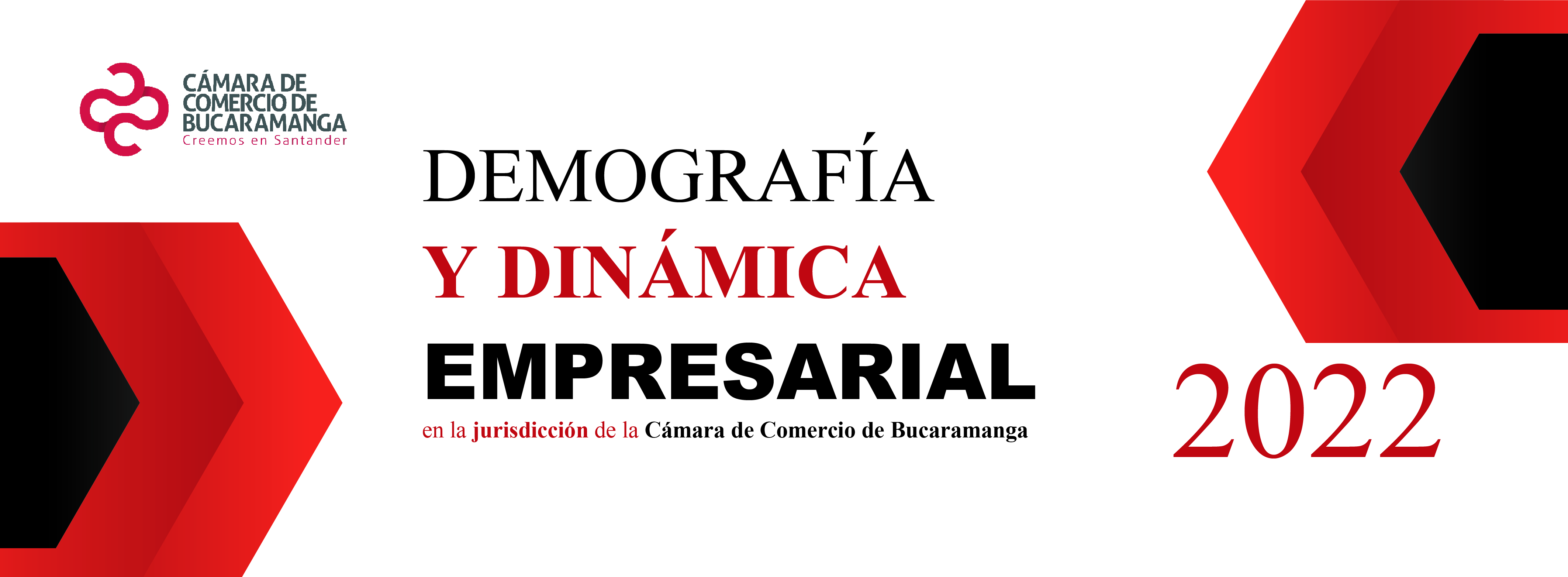 Demografía y Dinámica Empresarial 2022