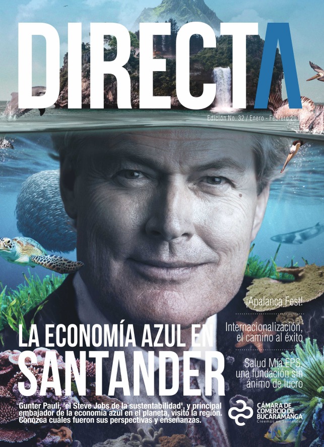 Revista Directa - Edición número 32