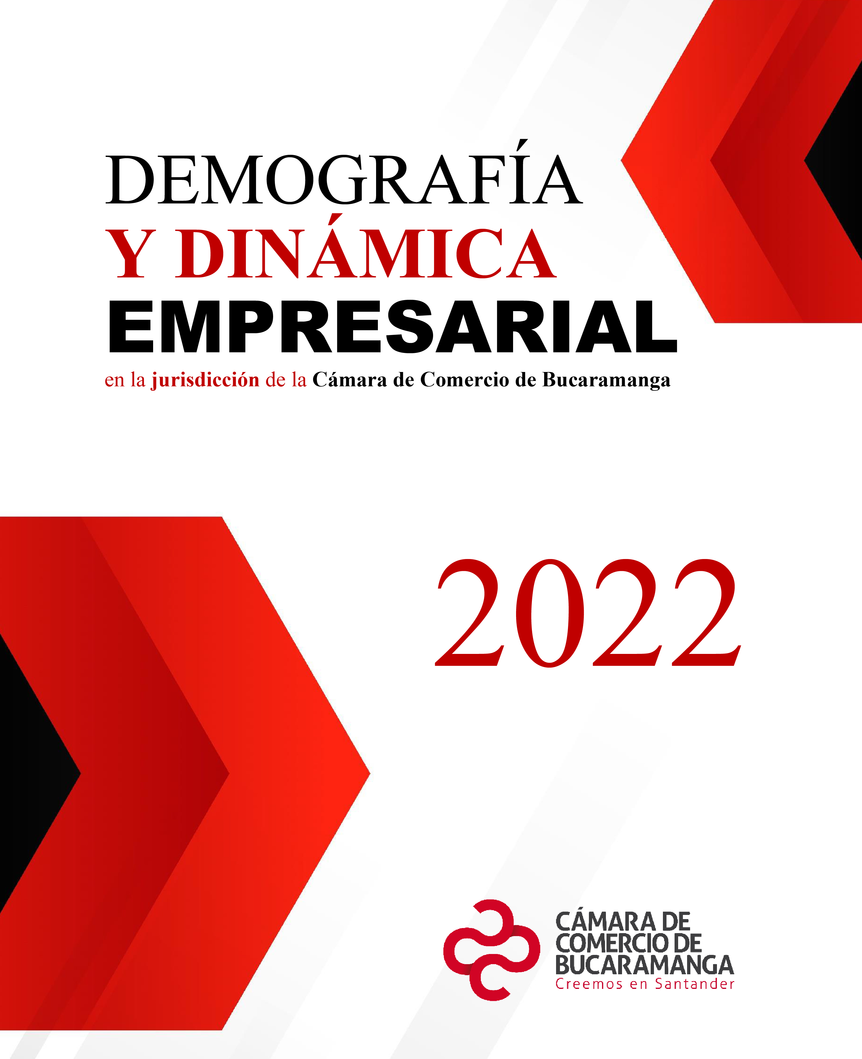 DemografÃ­a y DinÃ¡mica Empresarial 2022