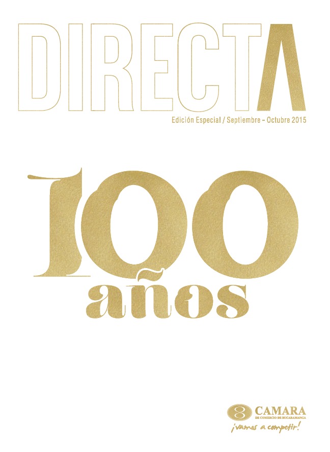 Revista Directa - Edición especial número 27
