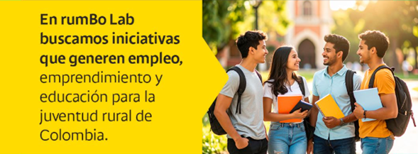 RUMBO LAB 