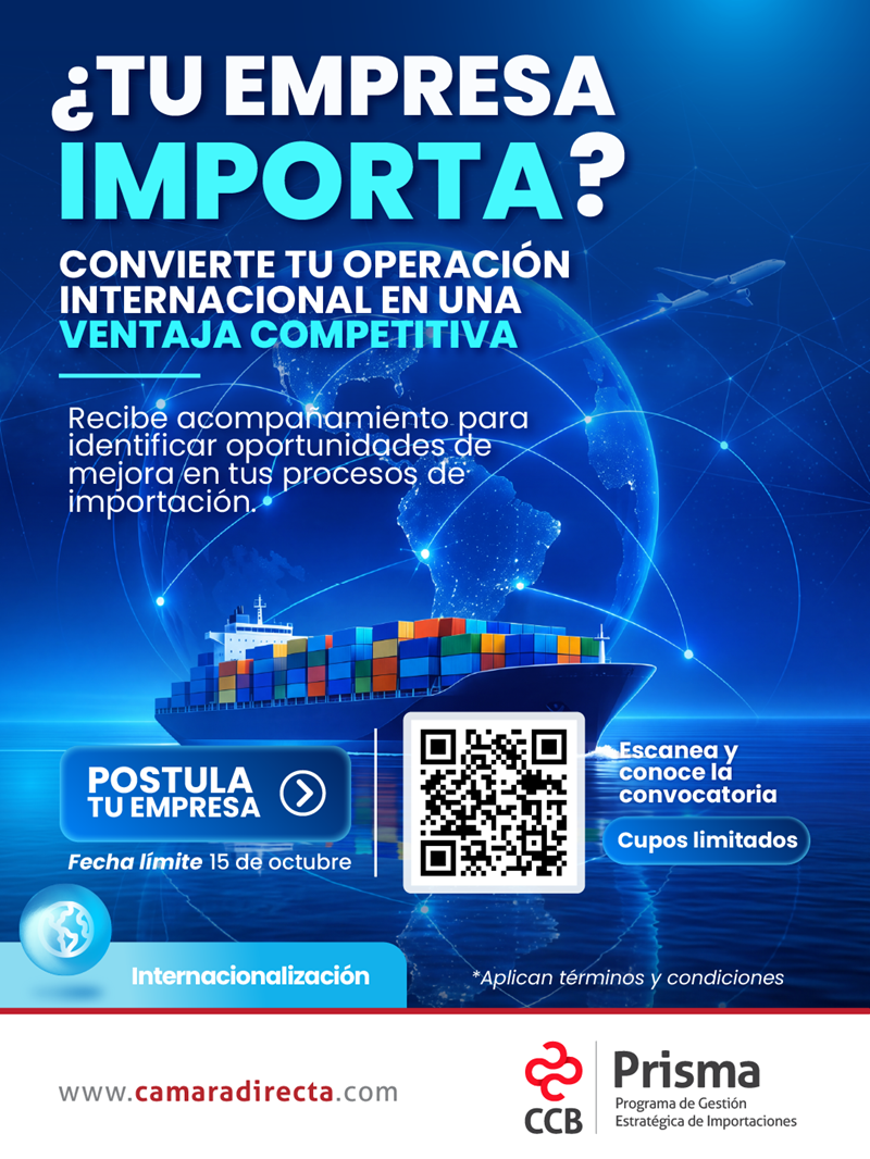 PROGRAMA PRISMA