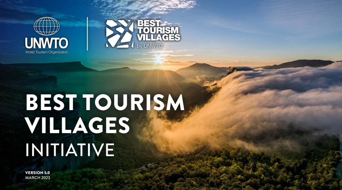 BEST TOURISM VILLAGES