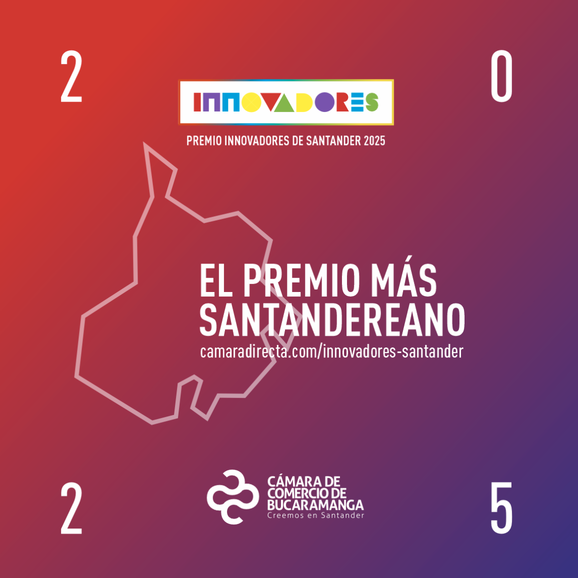 Premios Innovadores de Santander