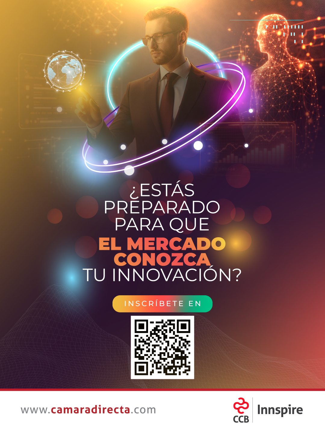 Programa Innspire 2026