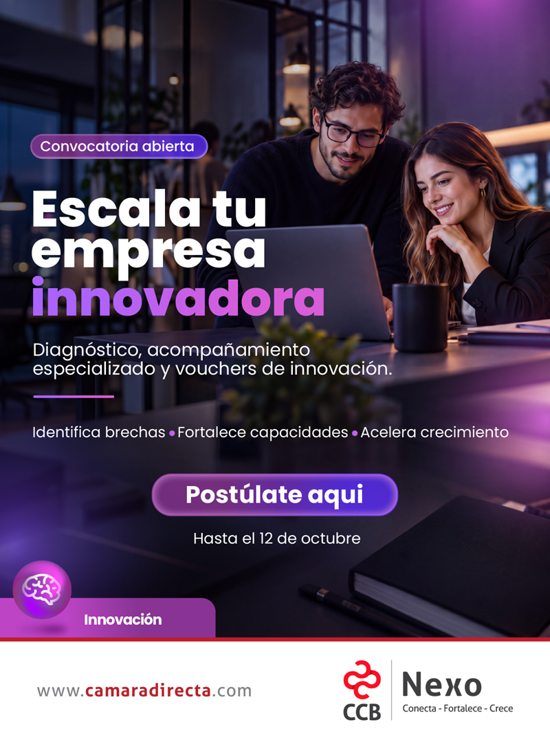 PROGRAMA NEXO