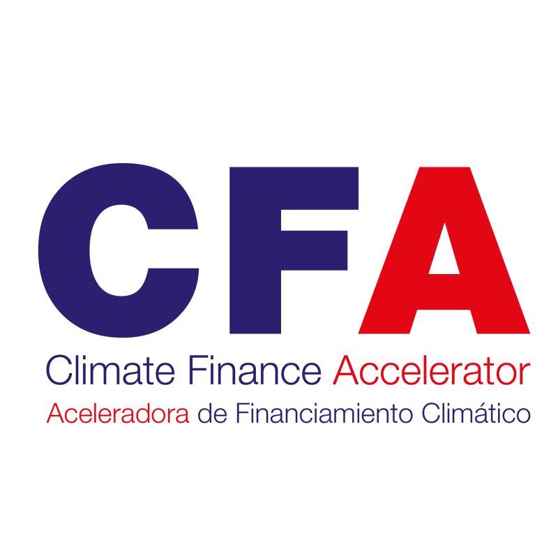 Climate Finance Accelerator Colombia