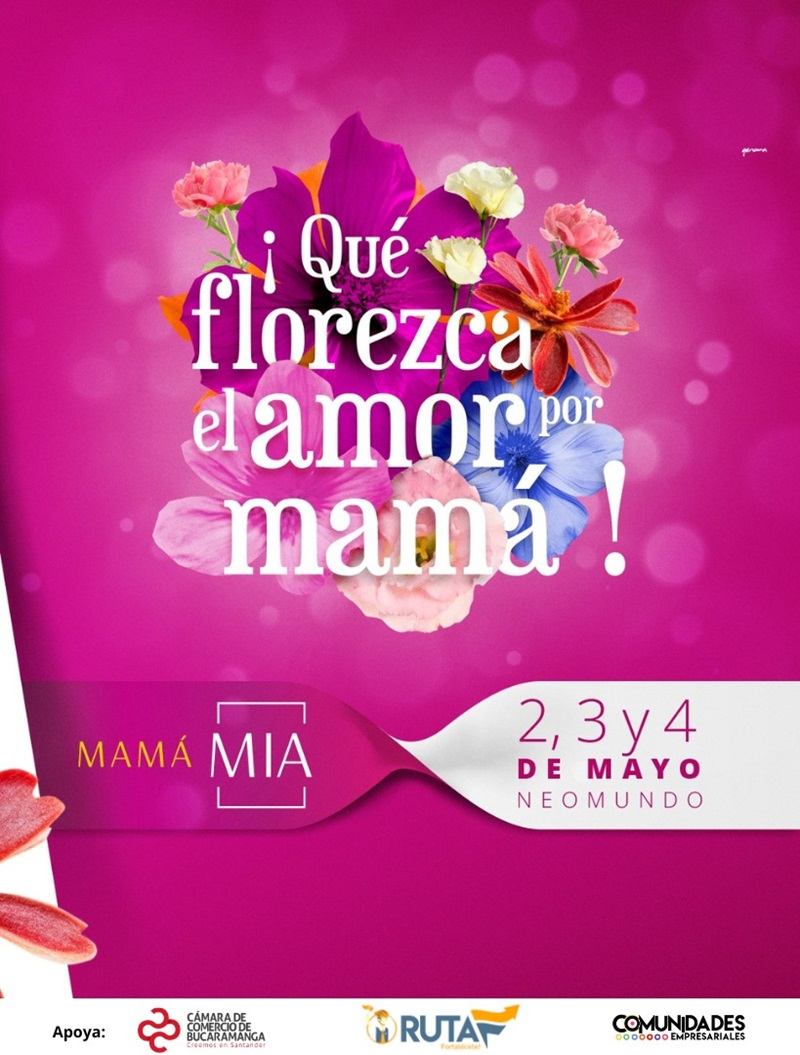 PARTICIPACIÓN COMO EXPOSITOR FERIA MIA edición 13 - 2025