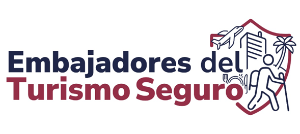 Embajadores del Turismo Seguro
