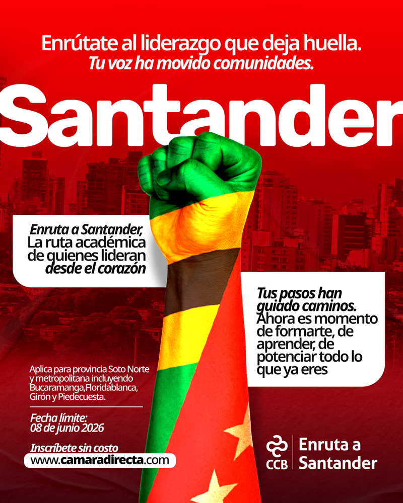 EnRuta a Santander